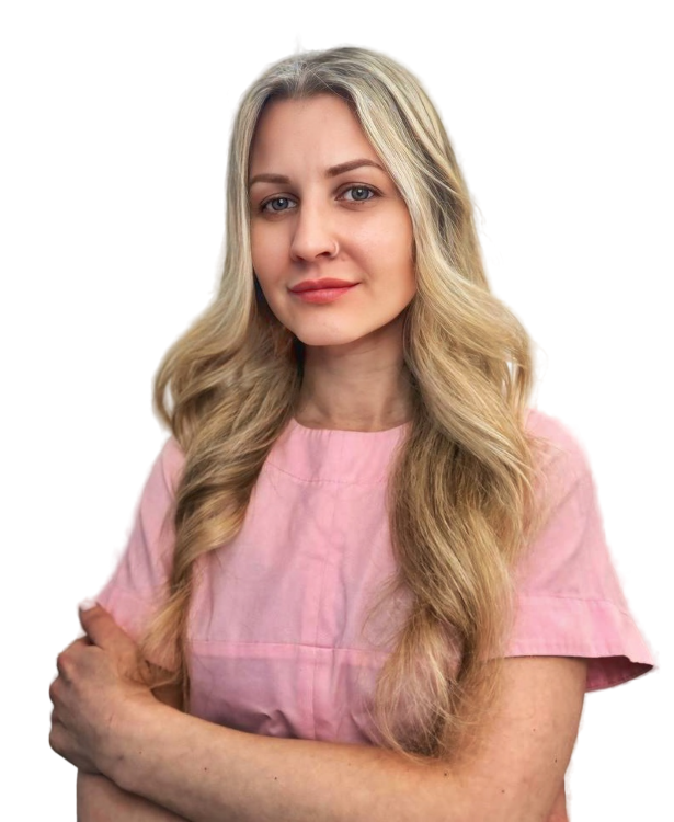 Бордюг Екатерина Владимировна