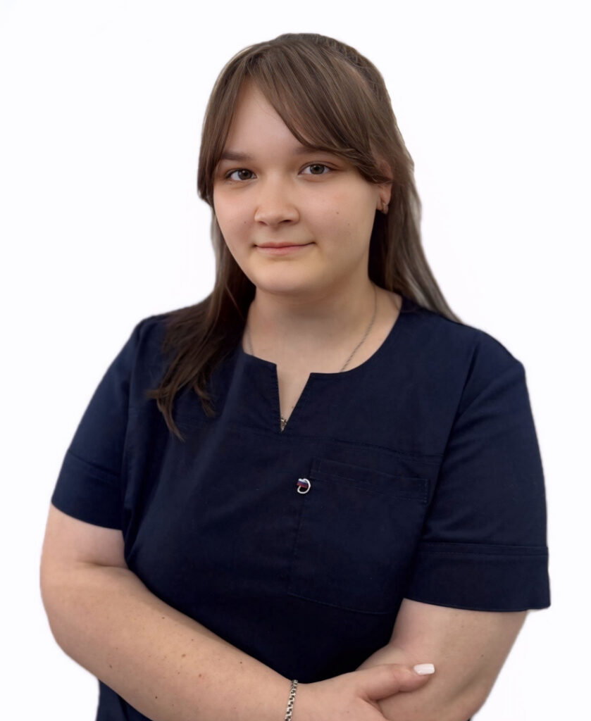 Бутузова Светлана Алексеевна