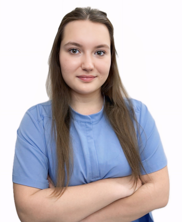 Терёшина София Юрьевна