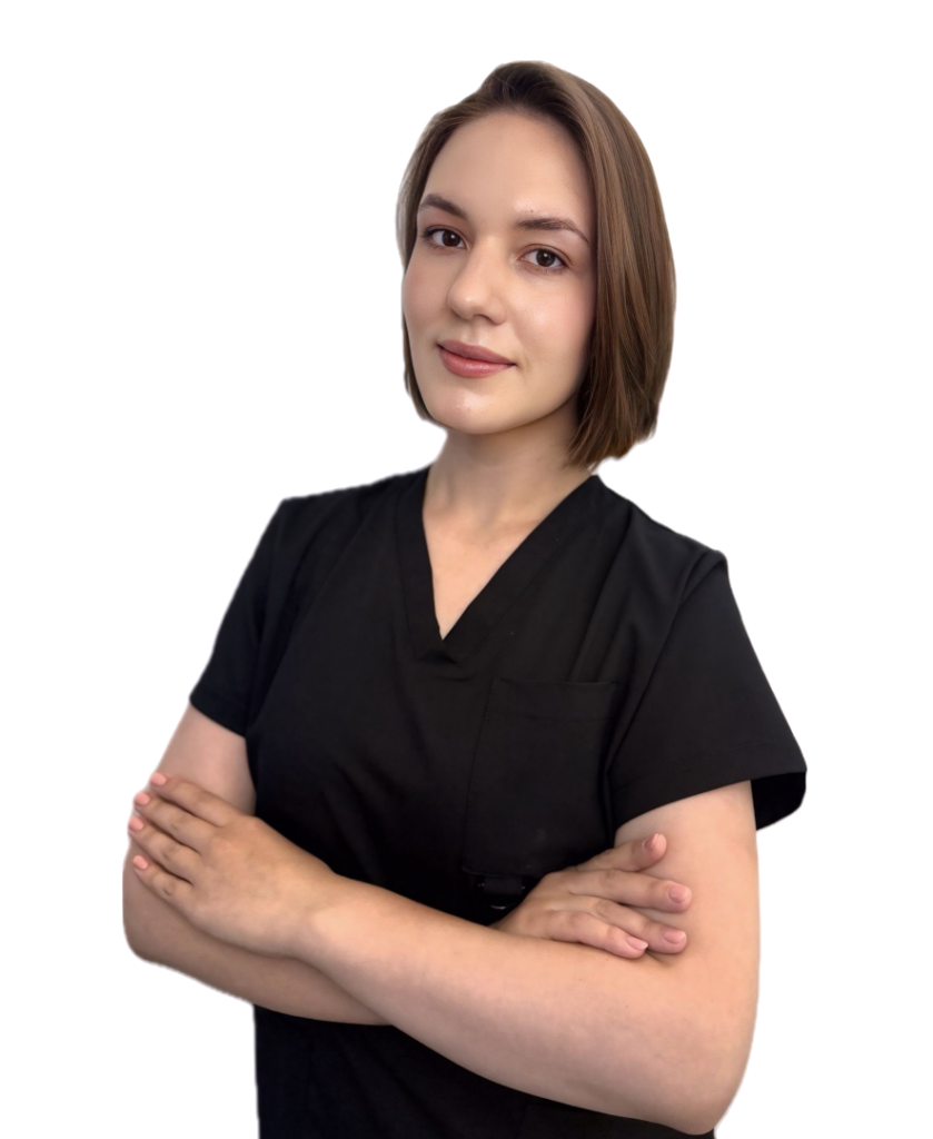 Маммаева Елизавета Павловна