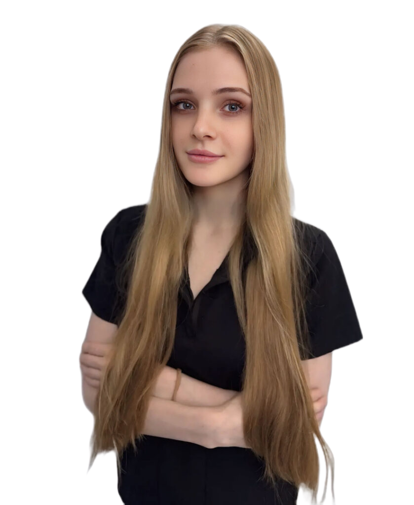 Волкова Валерия Артёмовна
